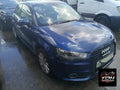 Audi A1 8X Sportback (2010-2018) Azul - Despiece / Recambios
