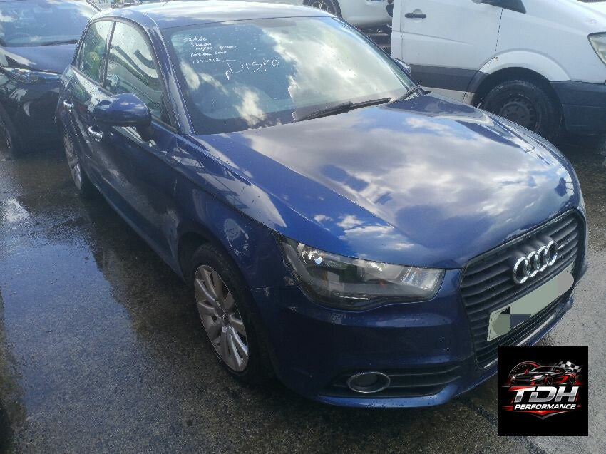 Audi A1 8X Sportback (2010-2018) Azul - Despiece / Recambios