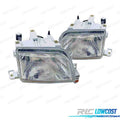 Faros PARA Renault CLIO I 90-96 MAN.