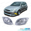 Intermitentes Delanteros FORD Focus
