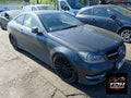 Despiece / Recambios Mercedes-Benz Clase C Coupé C204 (2011-2015) Gris