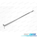 Barra Estabilizadora Ajustable Trasera Volkswagen VW Jetta 2 84-91 Cromo | TDH Performance