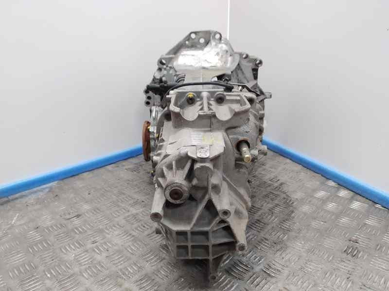 Caja de Cambios Manual Audi A4 Berlina B5.1 8 T DHW