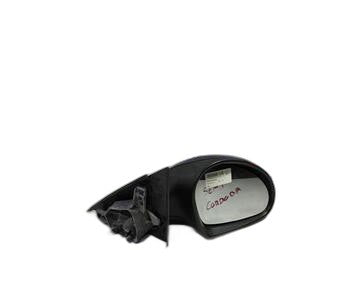 Retrovisor derecho de Seat Ibiza (6l1)