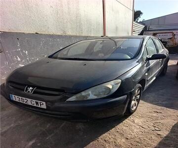 Peugeot 307 1.6 XT 2004 - Despiece