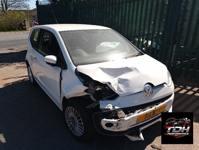 Despiece Volkswagen Up! 3p (2011-2023) Blanco - Recambios Usados