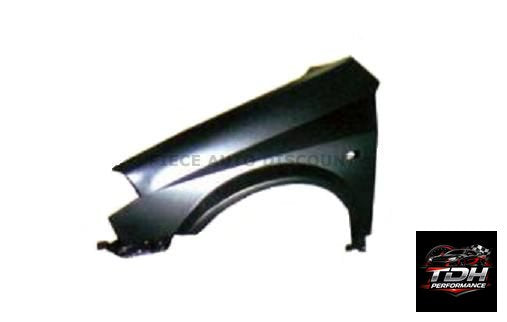 Aleta Izquierdo Nissan Primera Nuevo Ref. 63101AV630