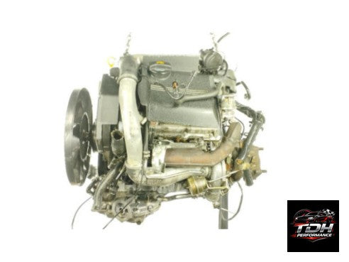 Motor Audi Allroad 2.7 Biturbo 250 CV BES 2000-2005