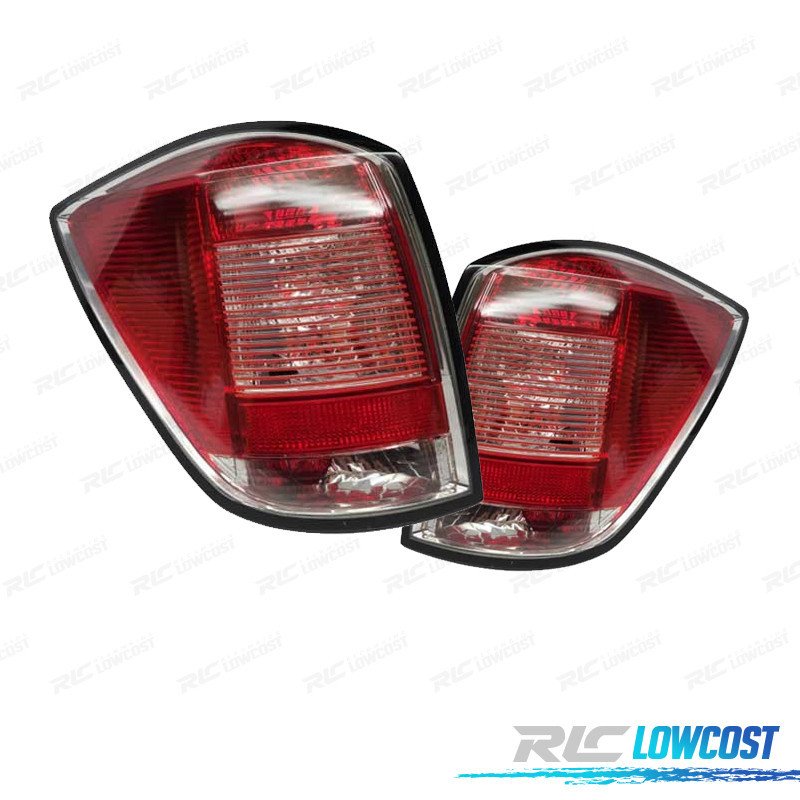 Pilotos PARA OPEL Astra H Caravan 07-10