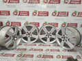 Juego Llantas SEAT Leon