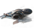 Turbocompresor KP35487599 de Citroen C3 i (fc_, fn_)