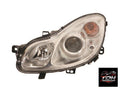 Faro Izquierdo Smart Fortwo Nuevo Ref. 4518200159