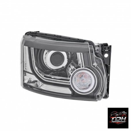 Faro Derecho Land Rover Discovery Nuevo Ref. LR052378