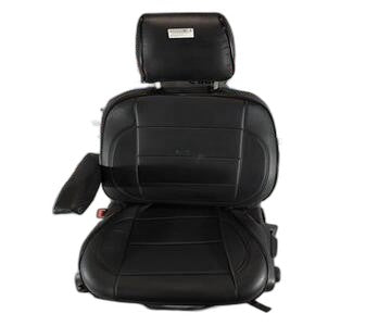 Asiento delantero izquierdo de Ford Transit bus (ttg)
