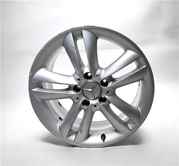 Llanta Rueda Trasera Derecha Mercedes-Benz - Clk