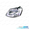 FARO IZQ PARA Citroen Berlingo II, Peugeot Partner II