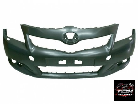 Paragolpes Delantero Toyota Verso Nuevo Ref. 521190F917