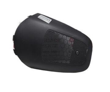 Moldura puerta delantera derecha 96661656 de Opel Antara