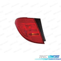 Piloto IZQ PARA OPEL Meriva 10-13 ROJO