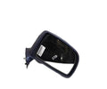Retrovisor derecho 012134 de Hyundai Trajet (fo)