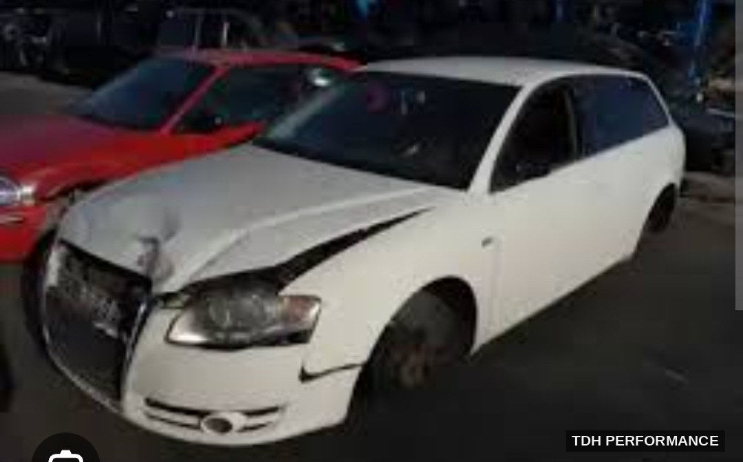 Audi A4 B7 Avant 2004-2008 despiece