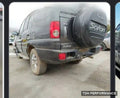 Tata Safari 1ª gen para despiece recambios