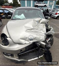 Volkswagen Beetle A5 (5C) despiece