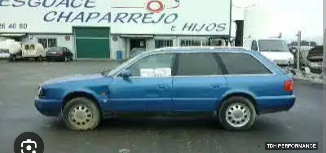 Audi A4 B5 Avant para despiece