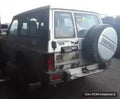 Nissan Patrol GR Y60 3p despiece