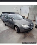Despiece Volkswagen Golf V 5 puertas