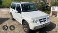 Suzuki Grand Vitara I (FT) despiece