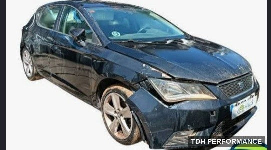 Despiece SEAT León 5F (2012-2016) piezas