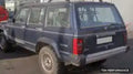 Jeep Cherokee XJ 1984-2001 DESPIECE
