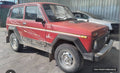 Lada Niva 4x4 3p despiece
