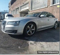 Audi A5 8T Coupé despiece recambios