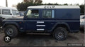 Land Rover Defender 110 (despiece)