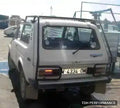 Lada Niva 4x4 (2121) DESPIECE