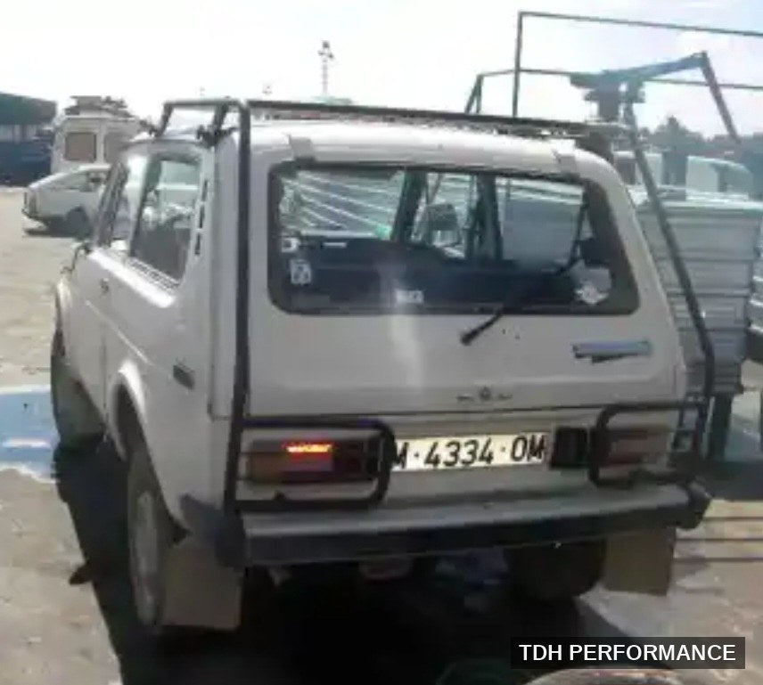 Lada Niva 4x4 (2121) DESPIECE