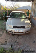 Audi A4 B6 8E para despiece (piezas)