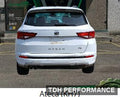 Despiece SEAT Ateca KH7 portón pilotos