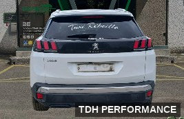 Peugeot 3008 I (T84) 2009-2016 DESPIECE