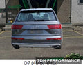 Audi Q7 4M despiece piloto portón llanta