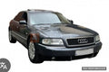 Despiece Audi A8 D2 (4D) piezas recambio
