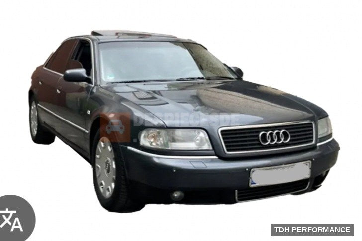 Despiece Audi A8 D2 (4D) piezas recambio