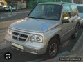 Suzuki Grand Vitara 3p despiece