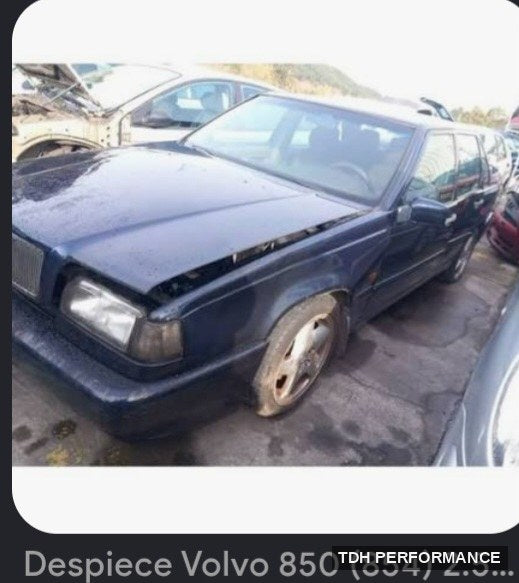 Despiece Volvo 850 (854) familiar