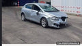 Despiece SEAT León II 1P (2005-2012)