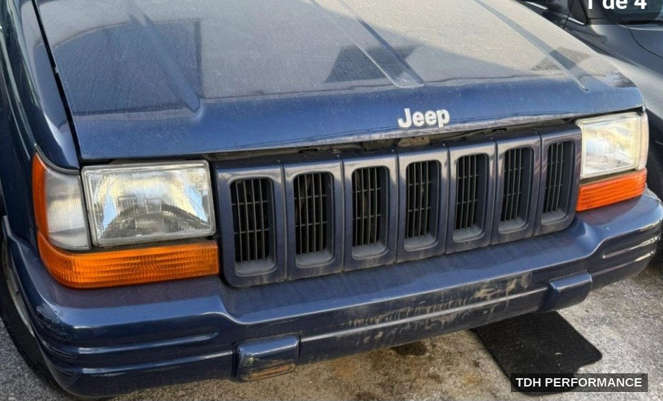 Despiece Jeep Grand Cherokee ZJ 93-98