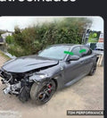 Alfa Romeo Giulia (952) para despiece