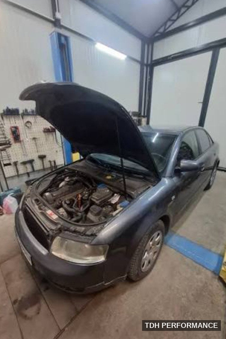 Audi A6 C5 4B para despiece (berlina)